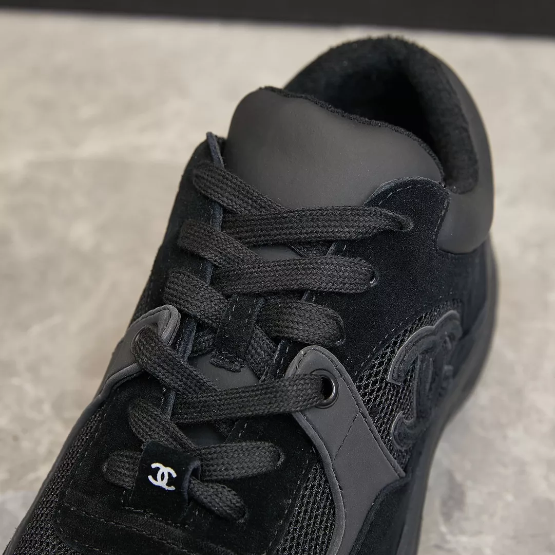 Compact 5073 Chanel Casual Shoes For Women