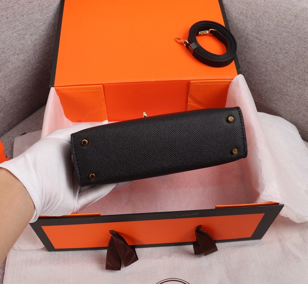 Compact 5136 Hermes AAA Quality Messenger Bags For Women