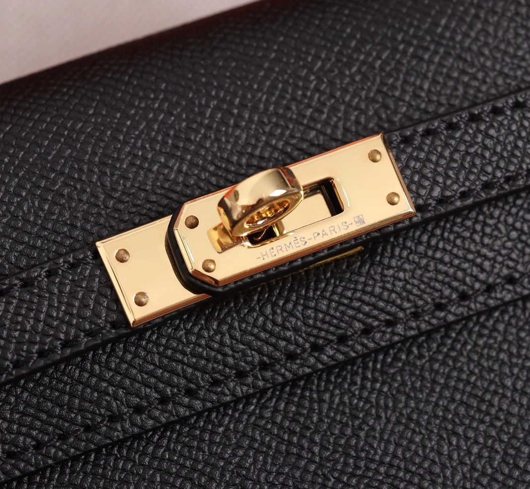 Compact 5136 Hermes AAA Quality Messenger Bags For Women