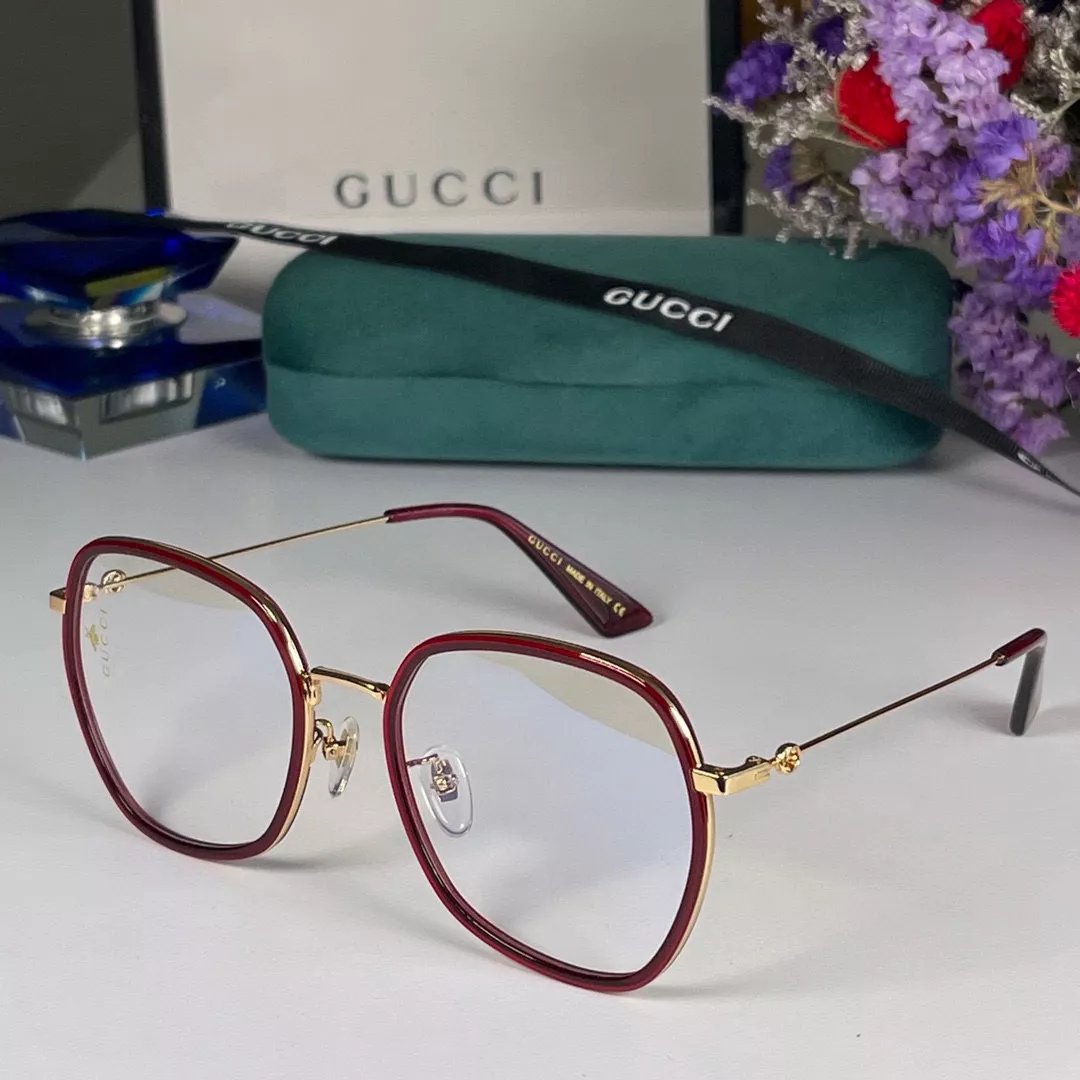 Compact 5222 Gucci Fashion Goggles
