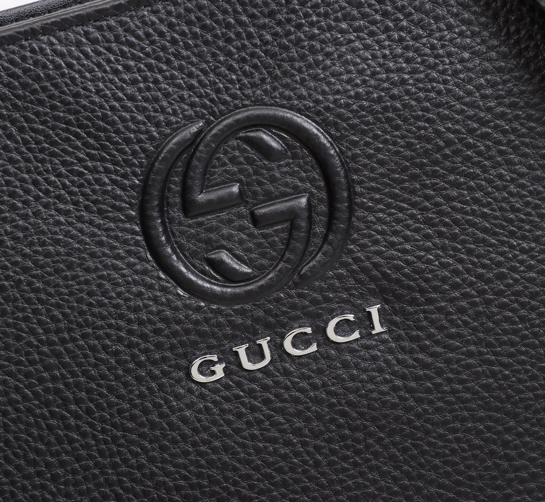 Compact 5224 Gucci AAA Man Messenger Bags