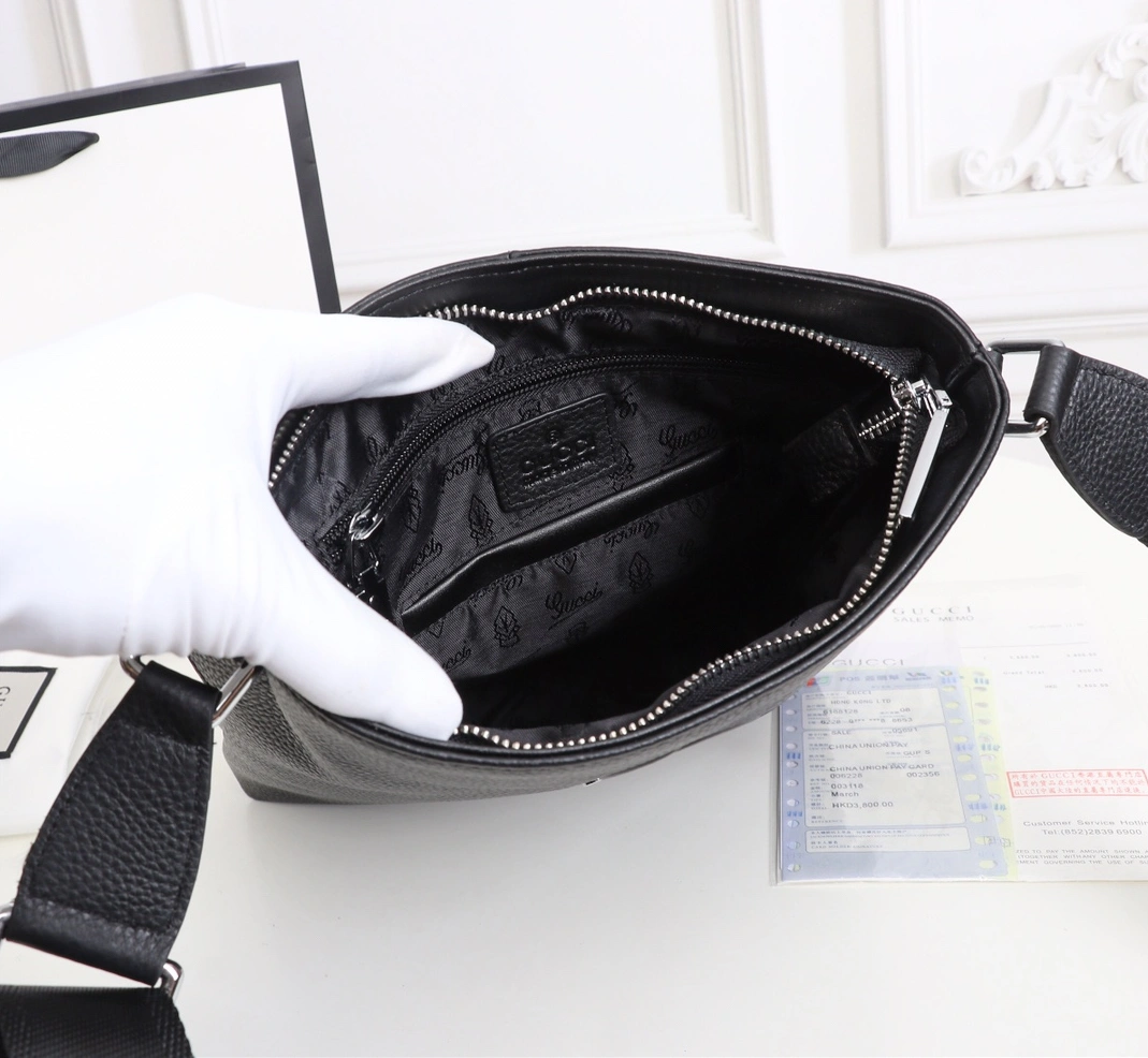 Compact 5224 Gucci AAA Man Messenger Bags