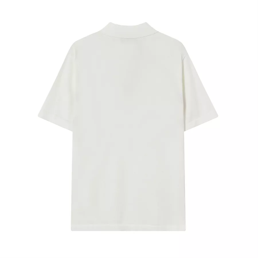 Compact 5254 Gucci T-Shirts Short Sleeved For Unisex