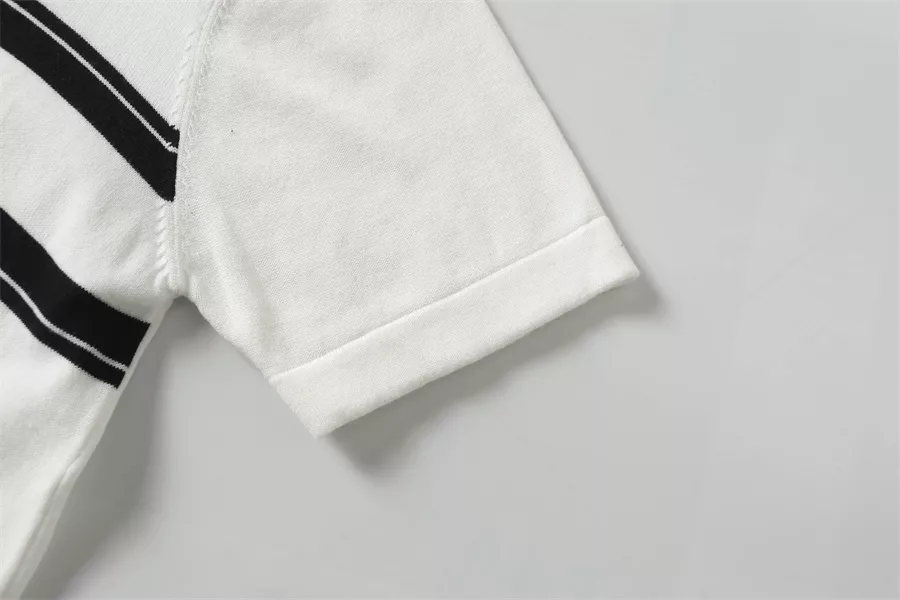 Compact 5254 Gucci T-Shirts Short Sleeved For Unisex