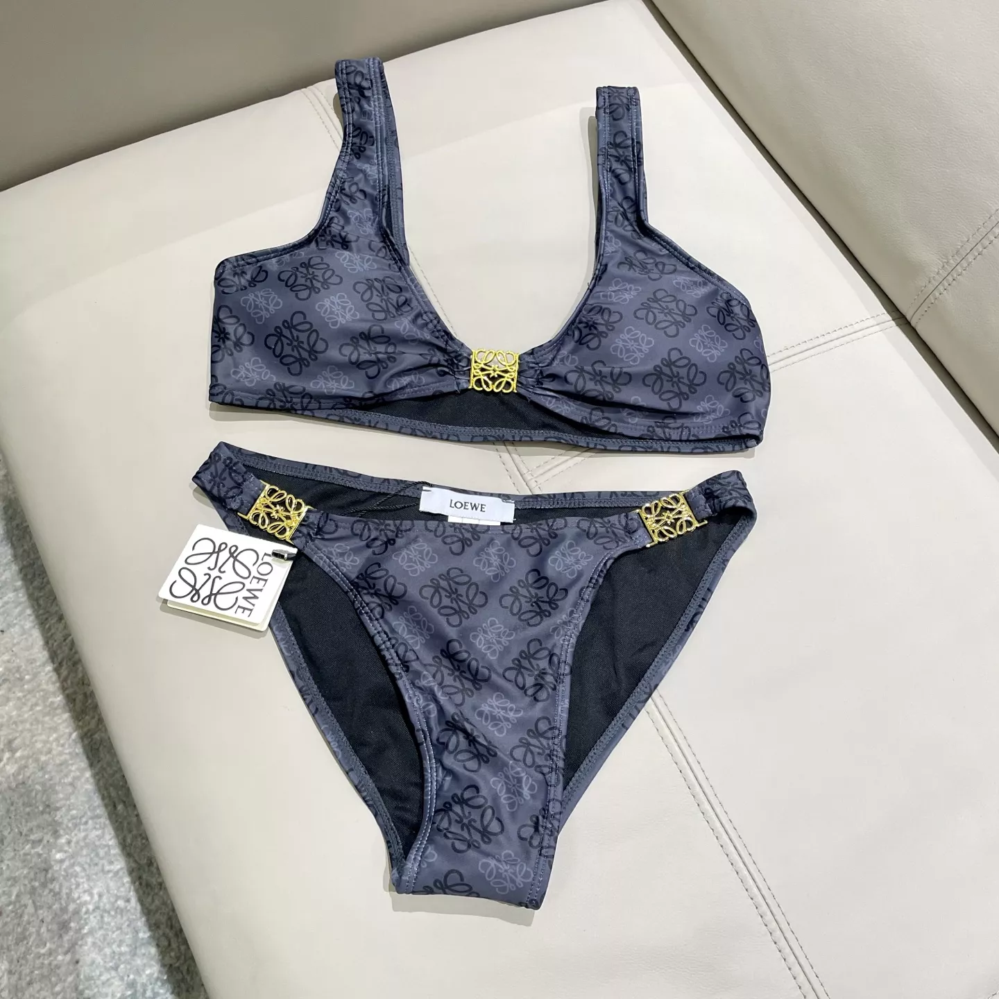 Compact 5308 LOEWE Bathing Suits For Women