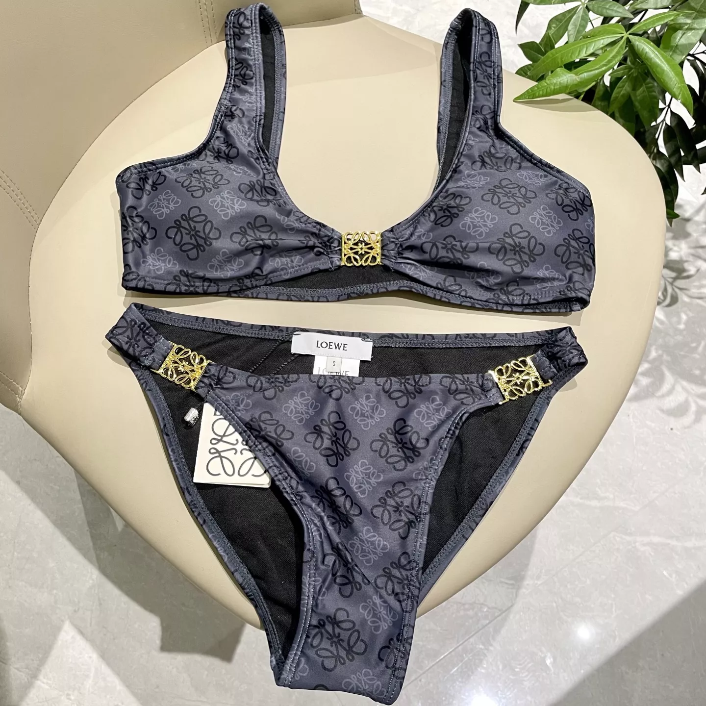 Compact 5308 LOEWE Bathing Suits For Women