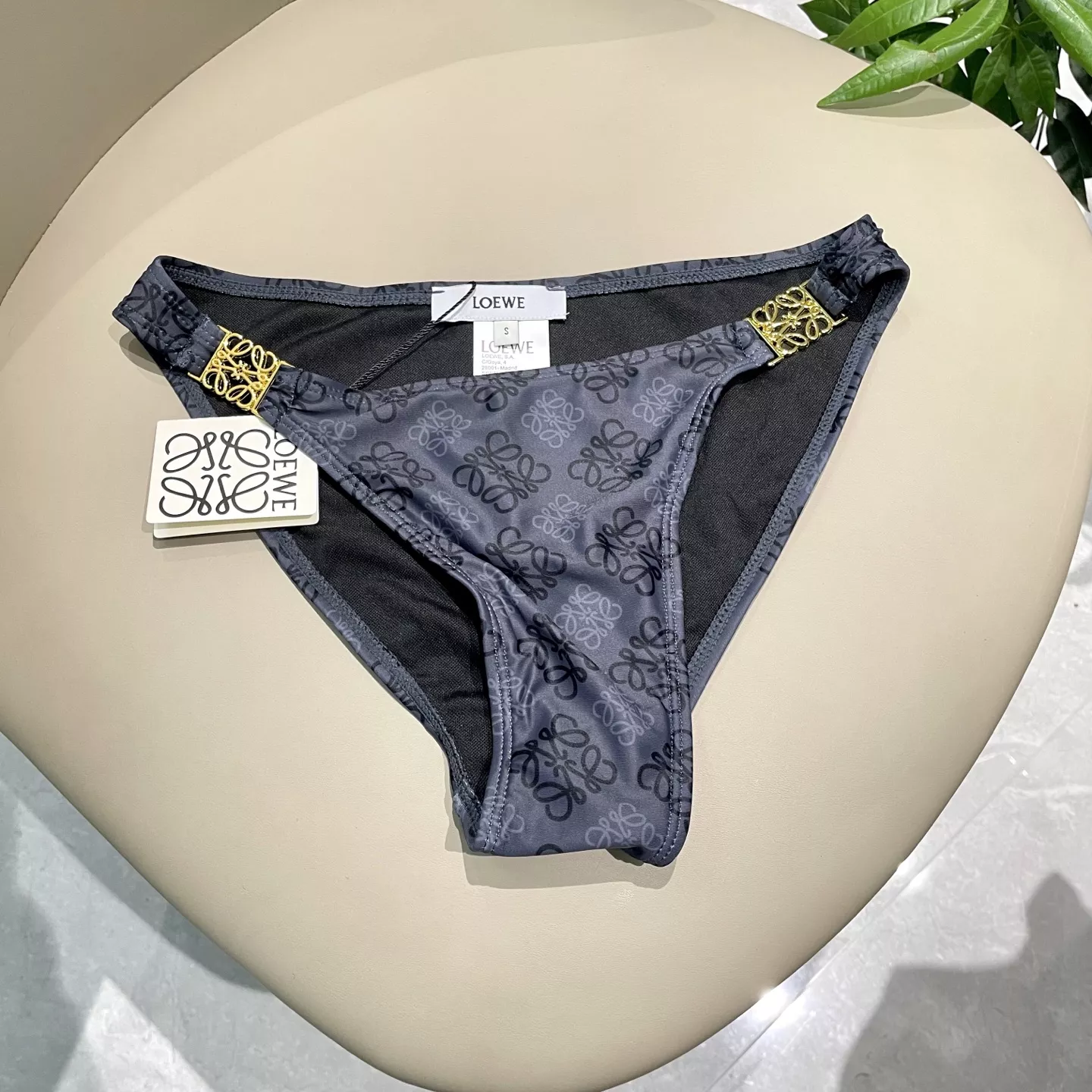 Compact 5308 LOEWE Bathing Suits For Women