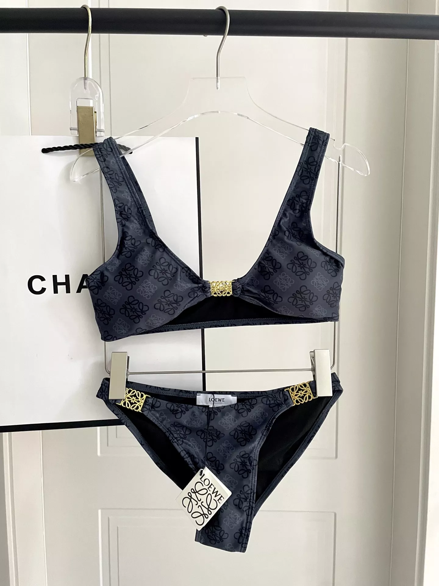 Compact 5308 LOEWE Bathing Suits For Women