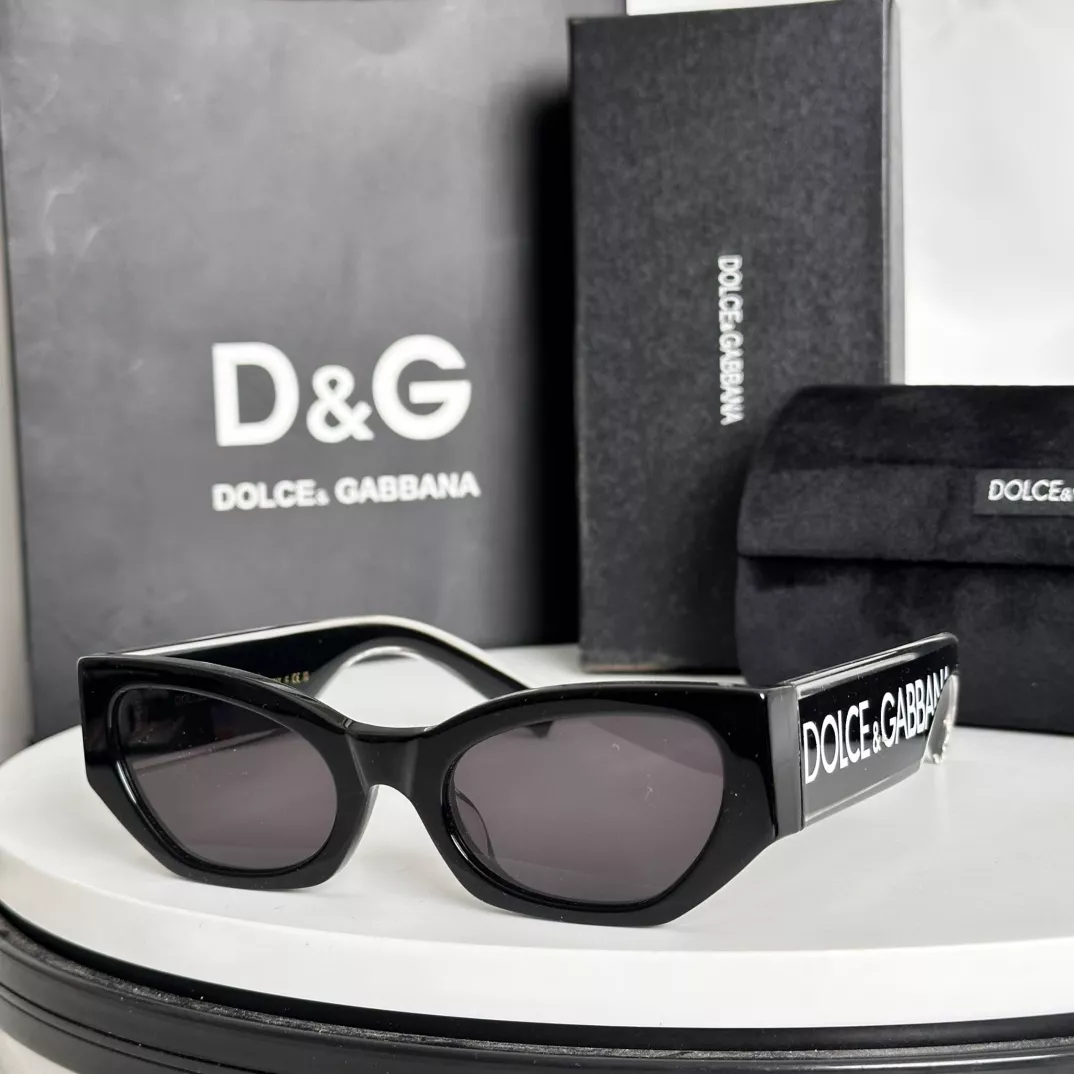 Compact 5347 Dolce & Gabbana AAA Quality Sunglasses