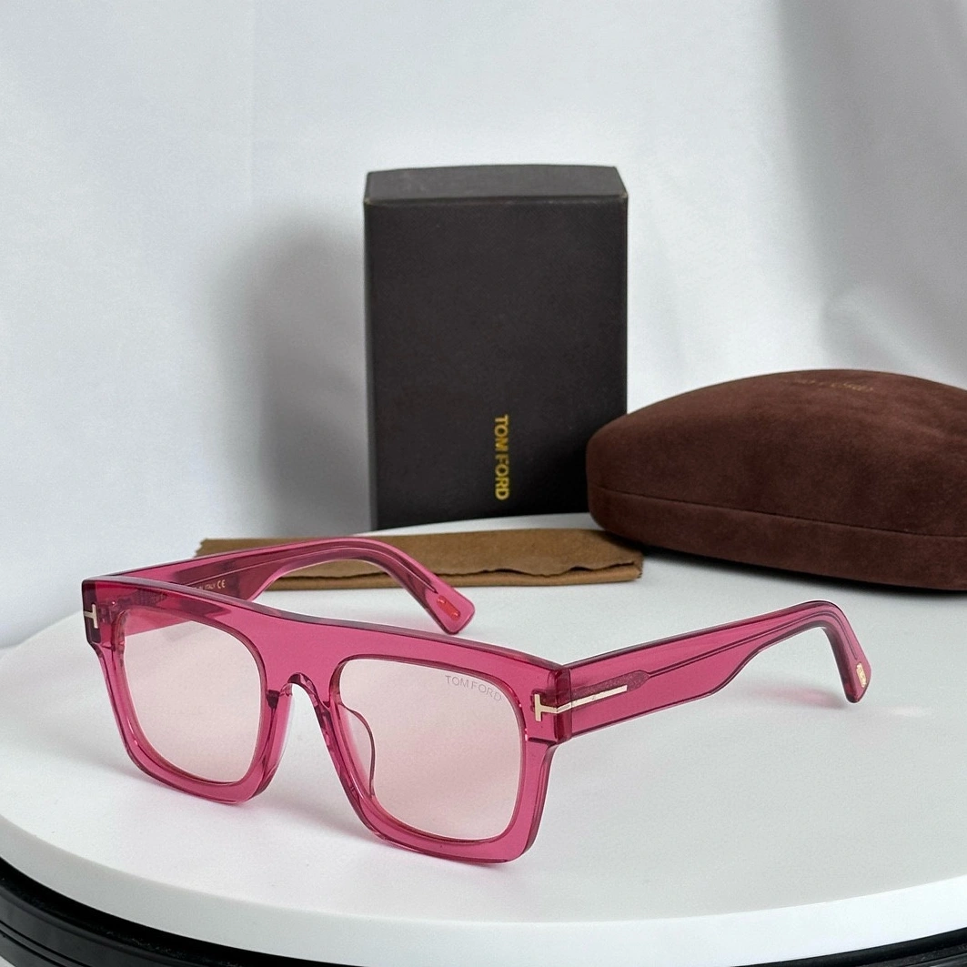 Compact 5355 Tom Ford AAA Quality Sunglasses