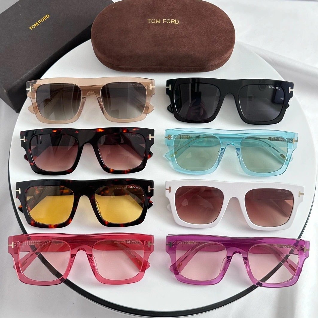 Compact 5355 Tom Ford AAA Quality Sunglasses