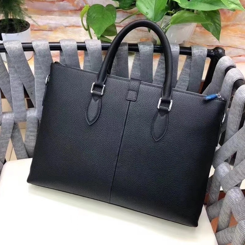 Compact 536 Burberry AAA Man Handbags