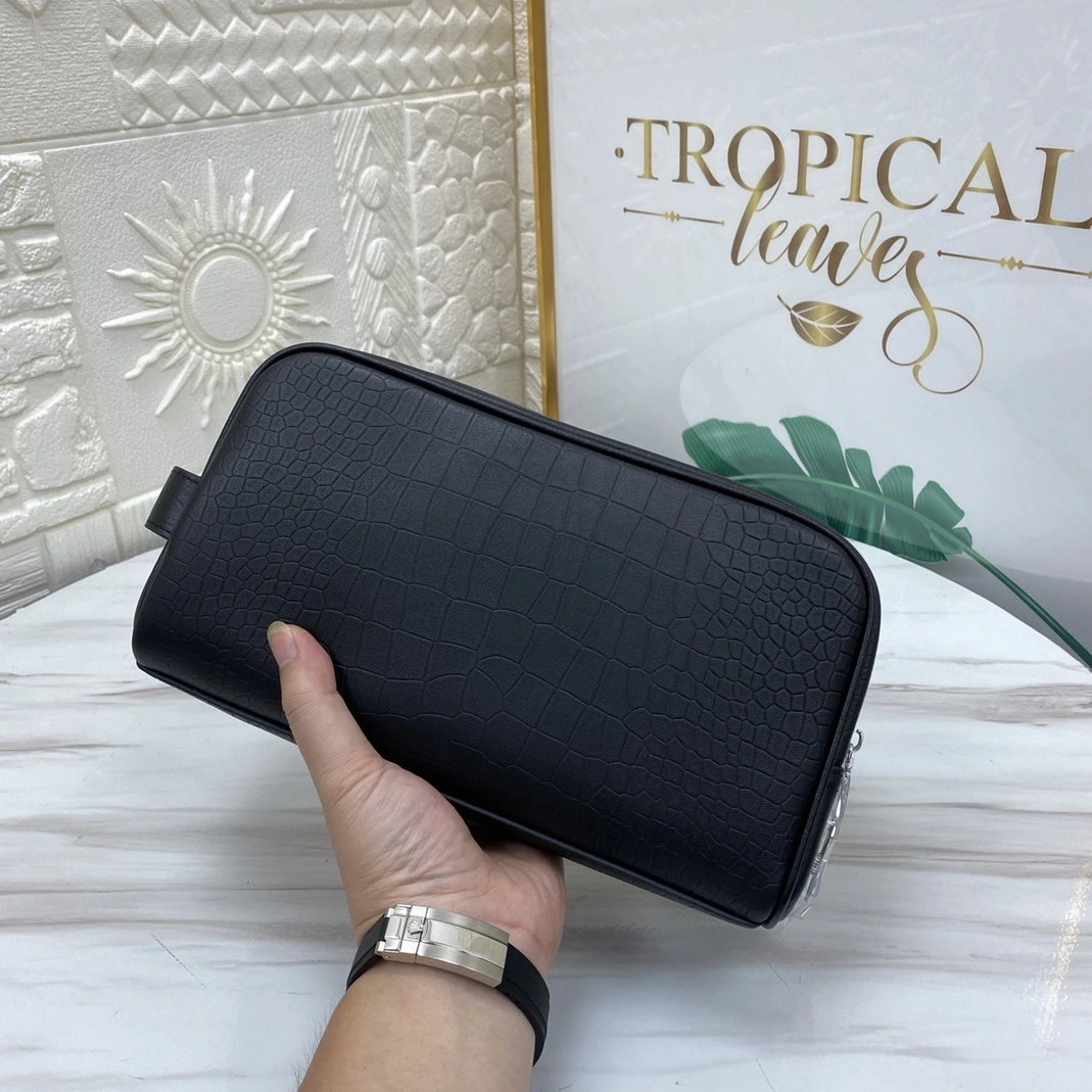 Compact 536 Prada AAA Man Wallets