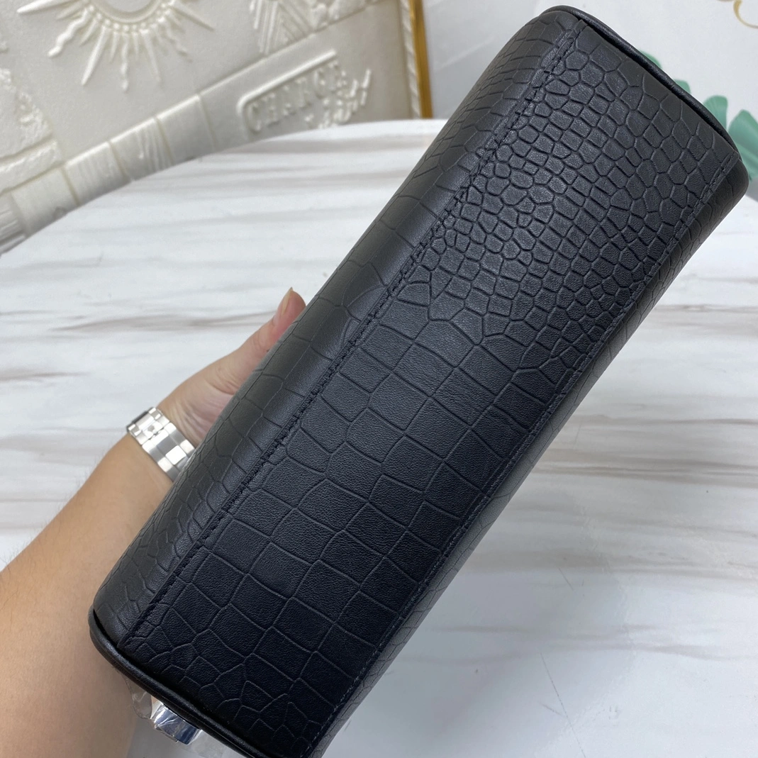 Compact 536 Prada AAA Man Wallets