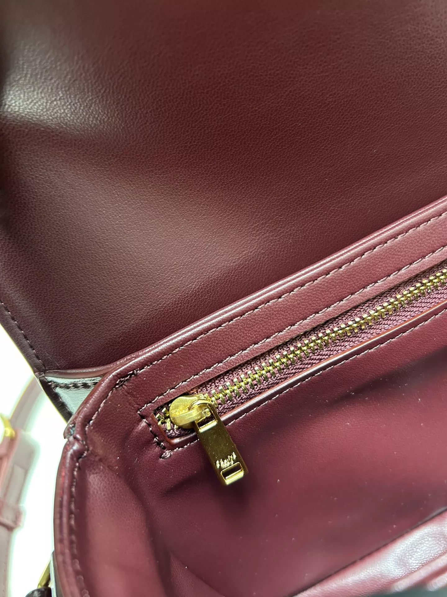 Compact 5387 Celine AAA Quality Messenger Bags For Women