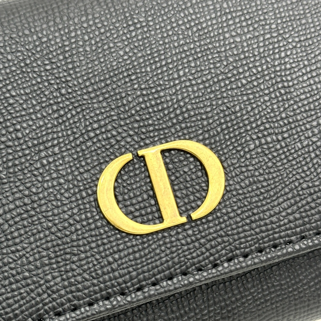 Compact 5440 Christian Dior AAA Wallets For Women