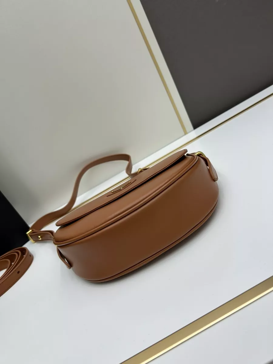 Compact 5464 Prada AAA Quality Messenger Bags For Women