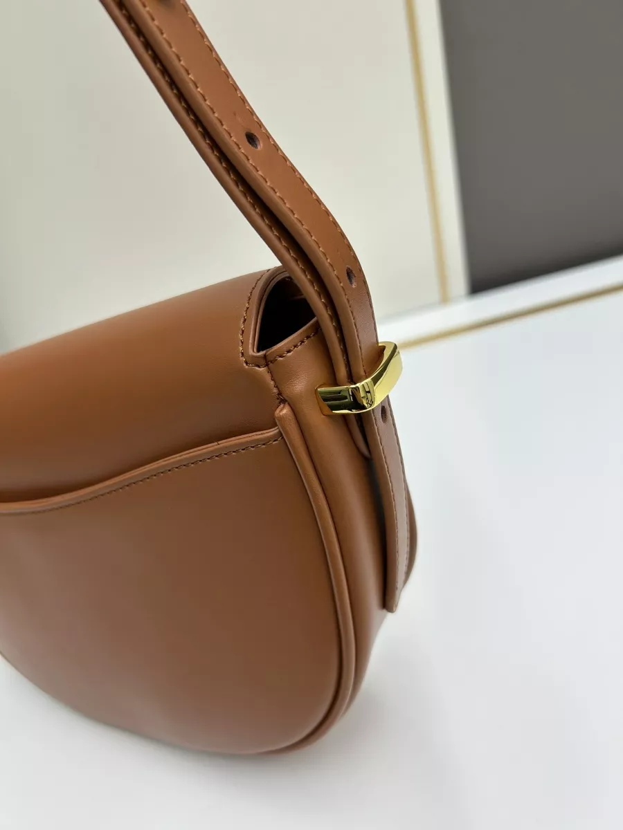 Compact 5464 Prada AAA Quality Messenger Bags For Women