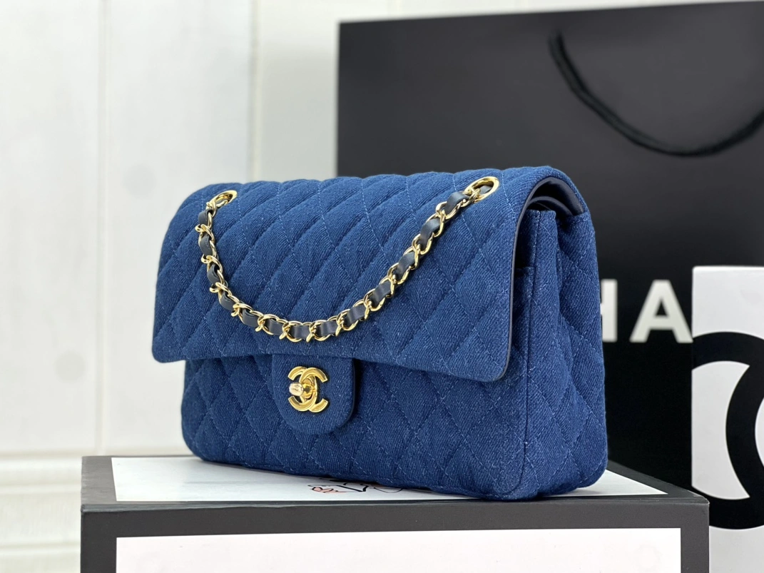 Compact 5473 Chanel AAA Quality Messenger Bags For Women