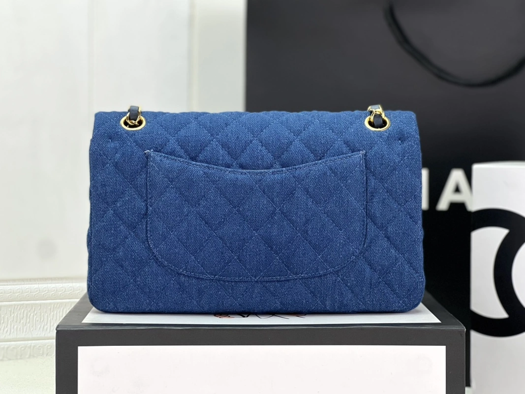 Compact 5473 Chanel AAA Quality Messenger Bags For Women