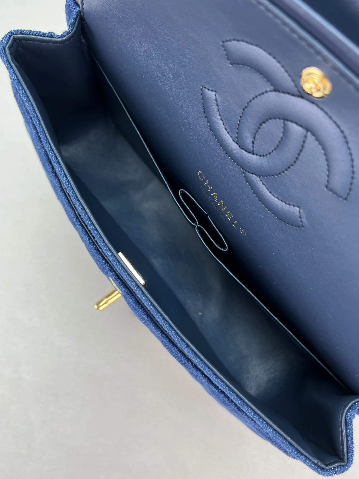 Compact 5473 Chanel AAA Quality Messenger Bags For Women