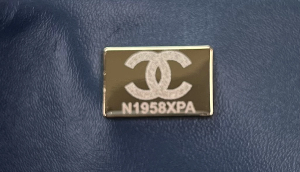 Compact 5473 Chanel AAA Quality Messenger Bags For Women