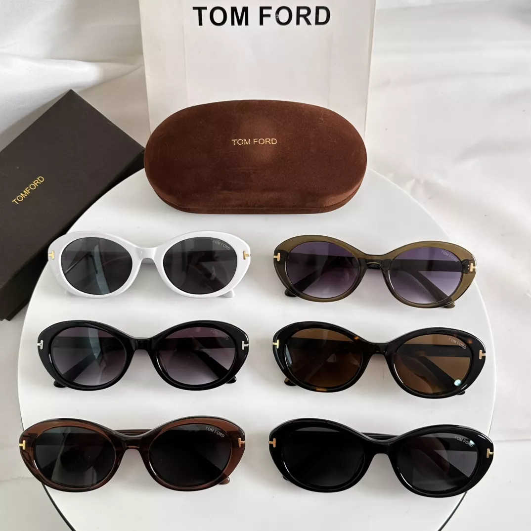 Compact 5645 Tom Ford AAA Quality Sunglasses