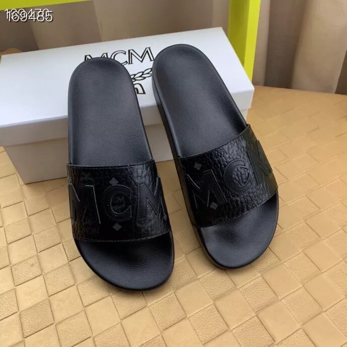 Compact 5651 MCM Slippers For Women