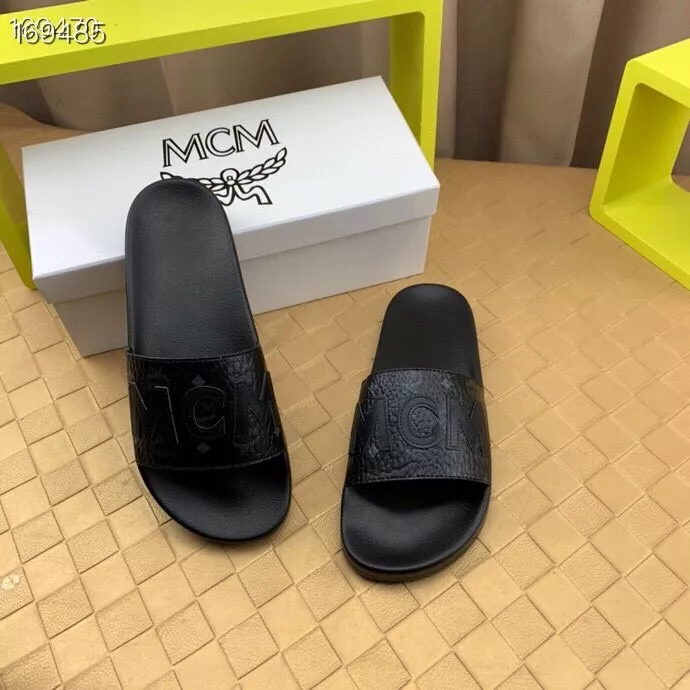 Compact 5651 MCM Slippers For Women