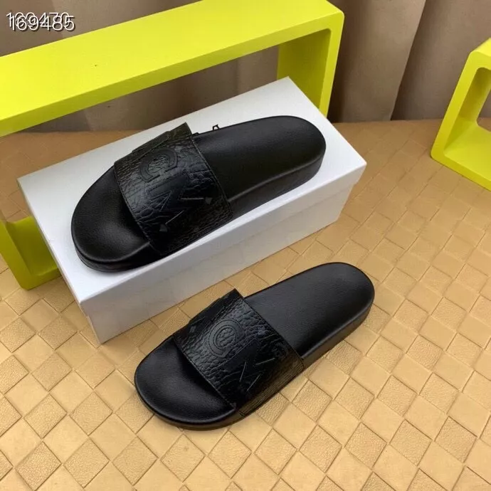 Compact 5651 MCM Slippers For Women