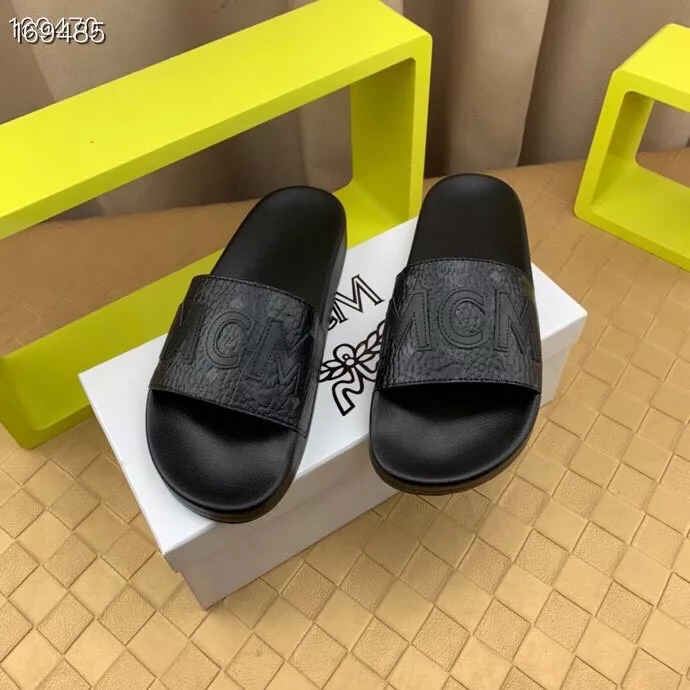Compact 5651 MCM Slippers For Women