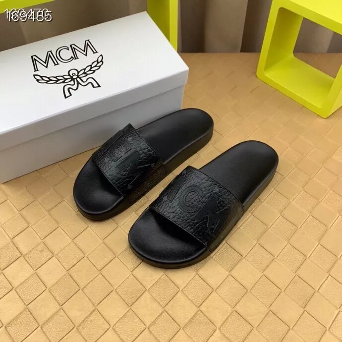 Compact 5651 MCM Slippers For Women