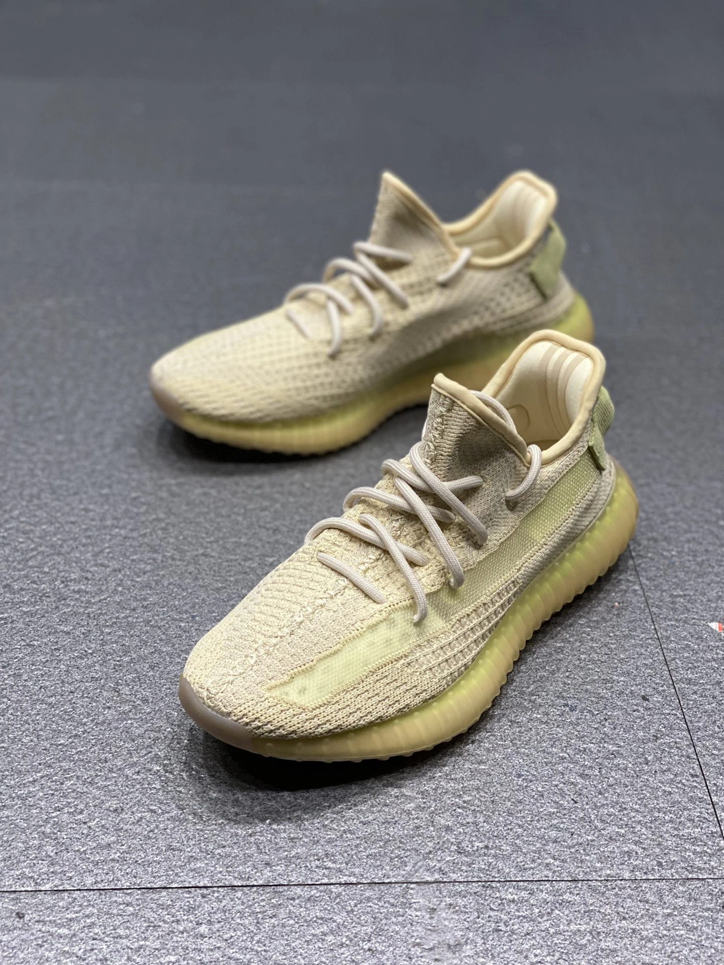 Compact 5761 Adidas Yeezy Shoes For Women