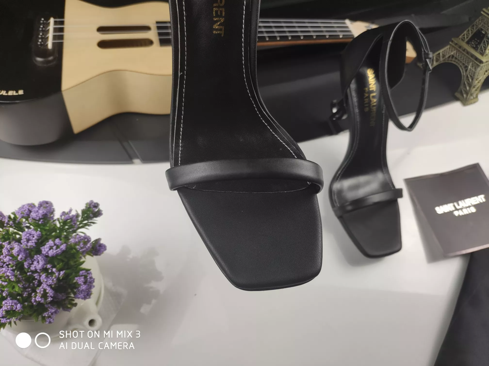 Compact 5900 Yves Saint Laurent YSL Sandal For Women