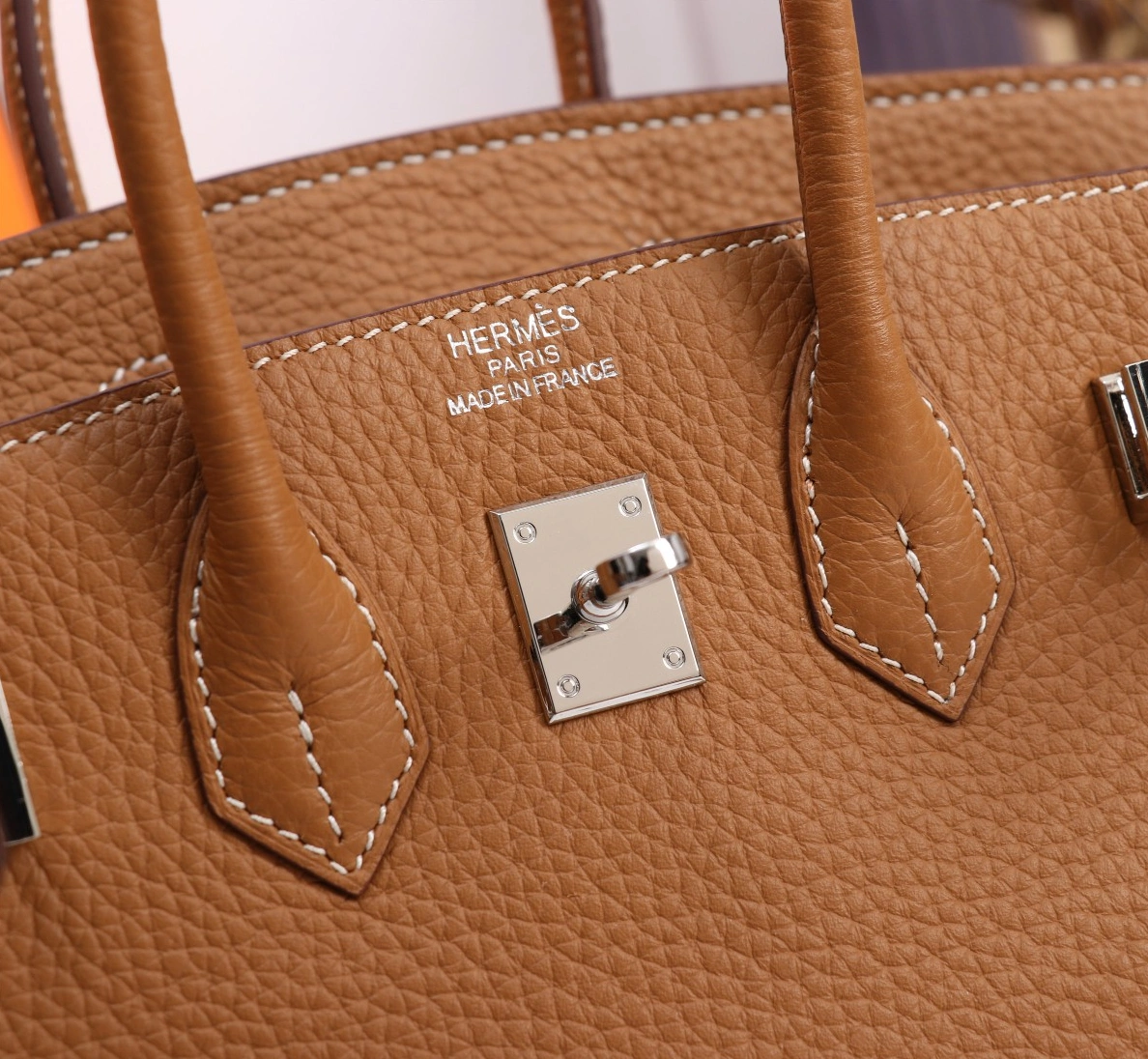 Compact 5921 Hermes AAA Quality Handbags For Women