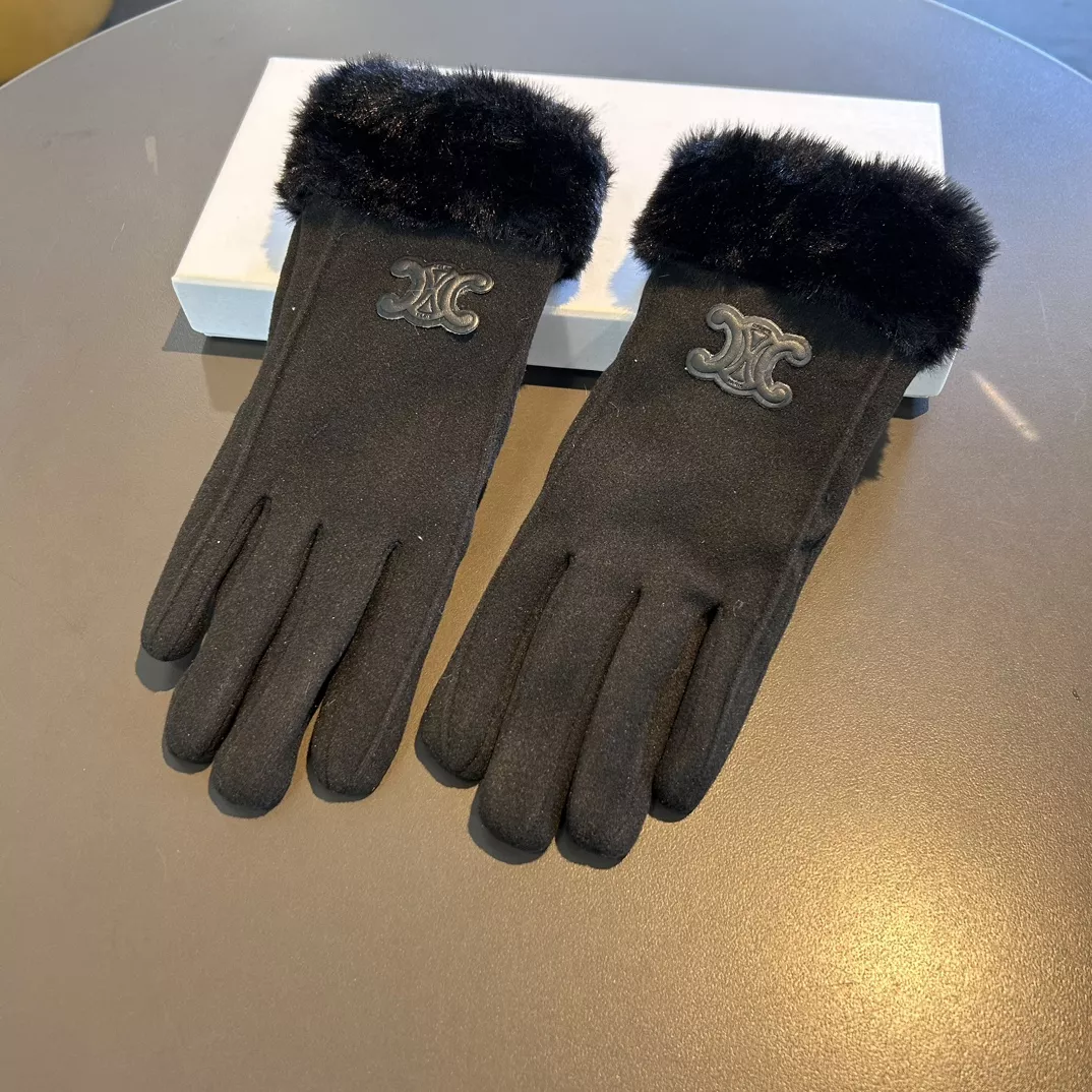 Compact 5927 Celine Gloves