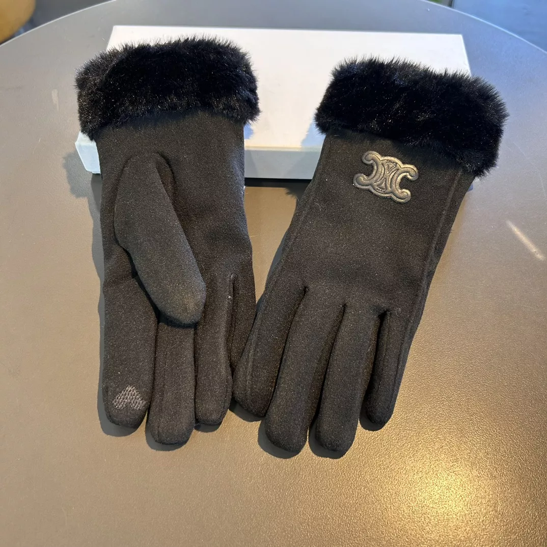 Compact 5927 Celine Gloves