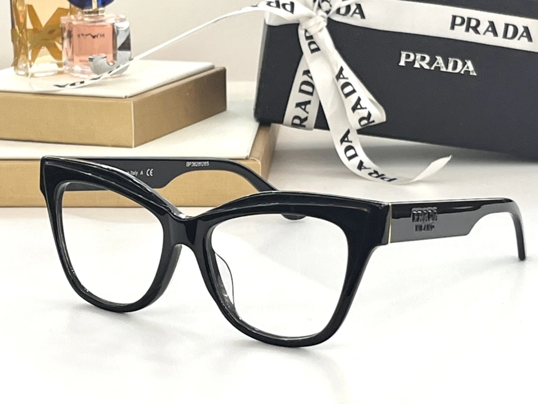 Compact 6042 Prada Goggles