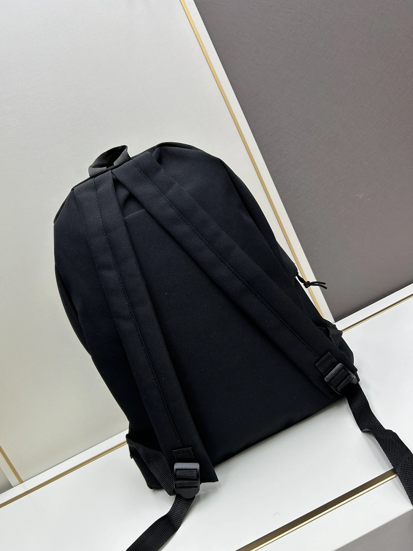 Compact 6094 Balenciaga AAA Man Backpacks