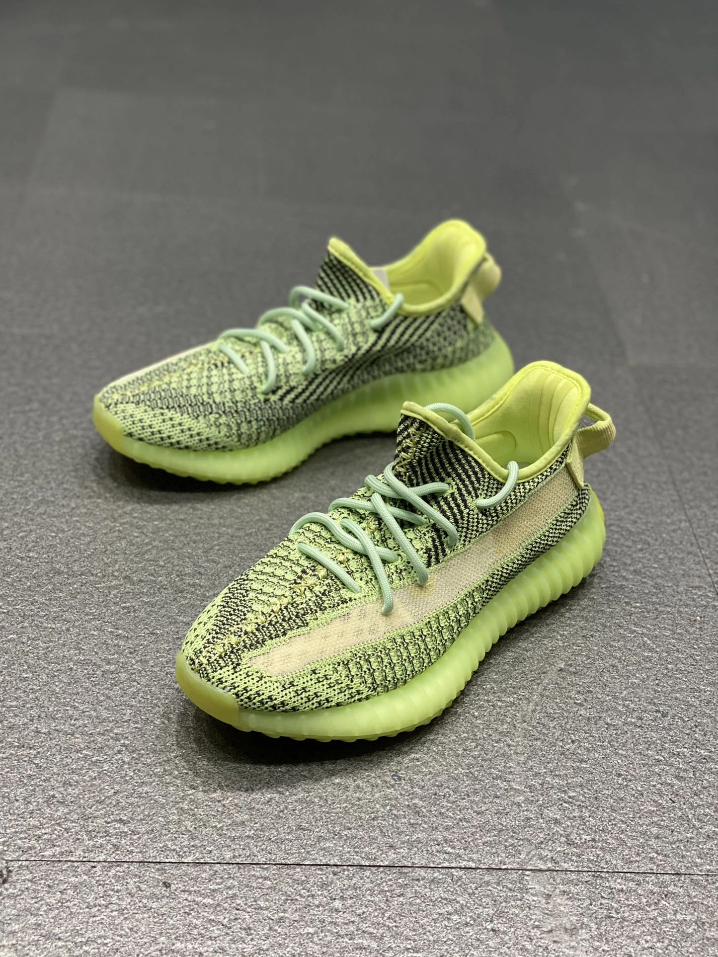 Compact 6126 Adidas Yeezy Shoes For Men