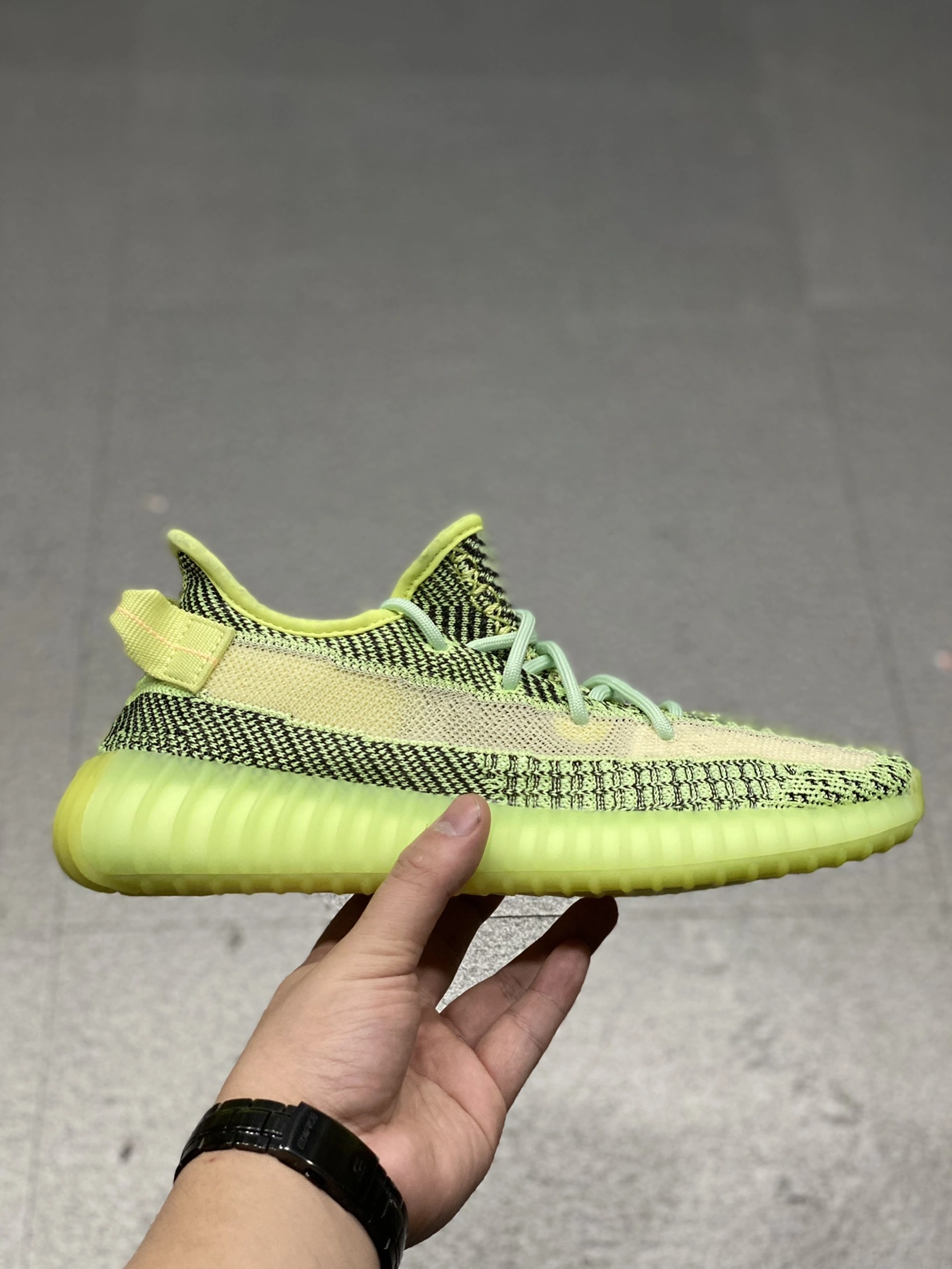 Compact 6126 Adidas Yeezy Shoes For Men