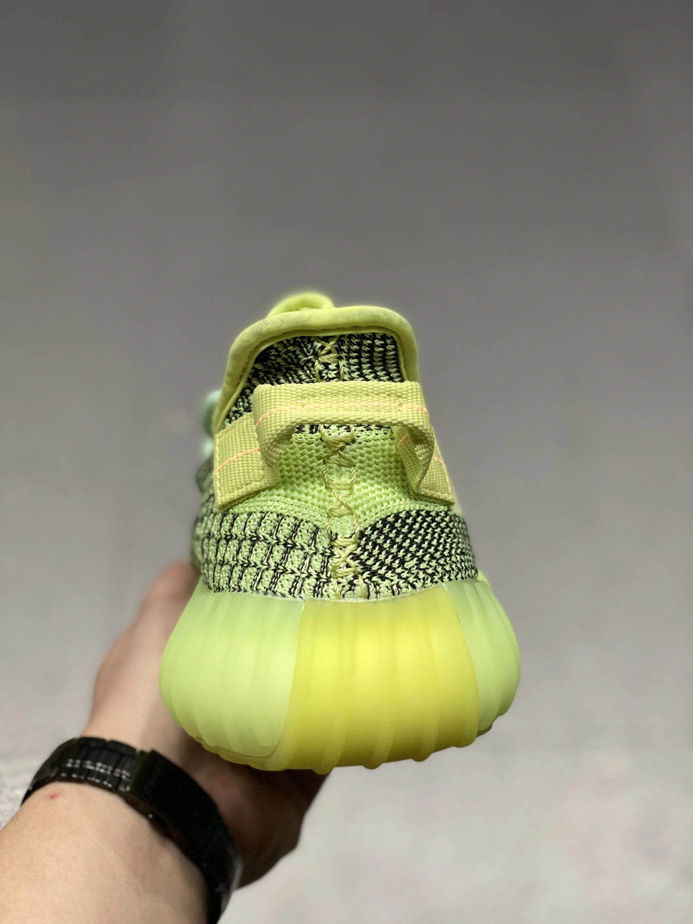 Compact 6126 Adidas Yeezy Shoes For Men