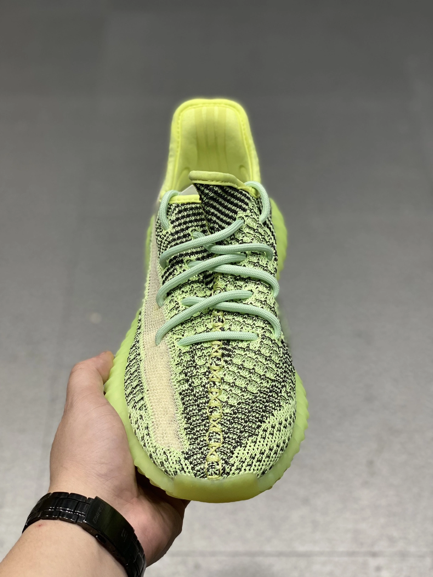 Compact 6126 Adidas Yeezy Shoes For Men