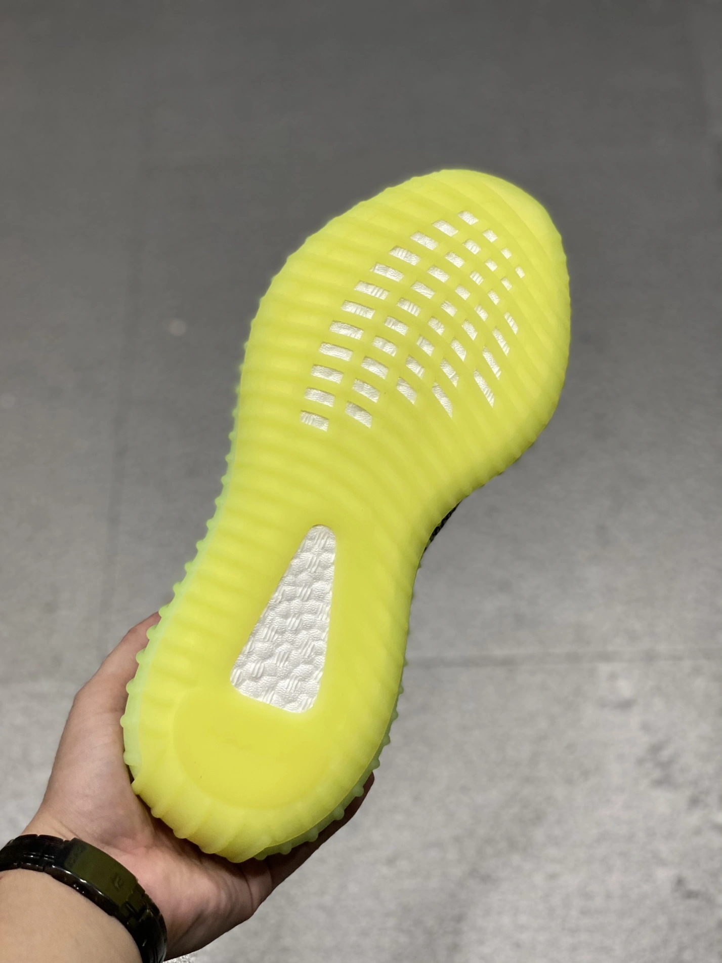 Compact 6126 Adidas Yeezy Shoes For Men