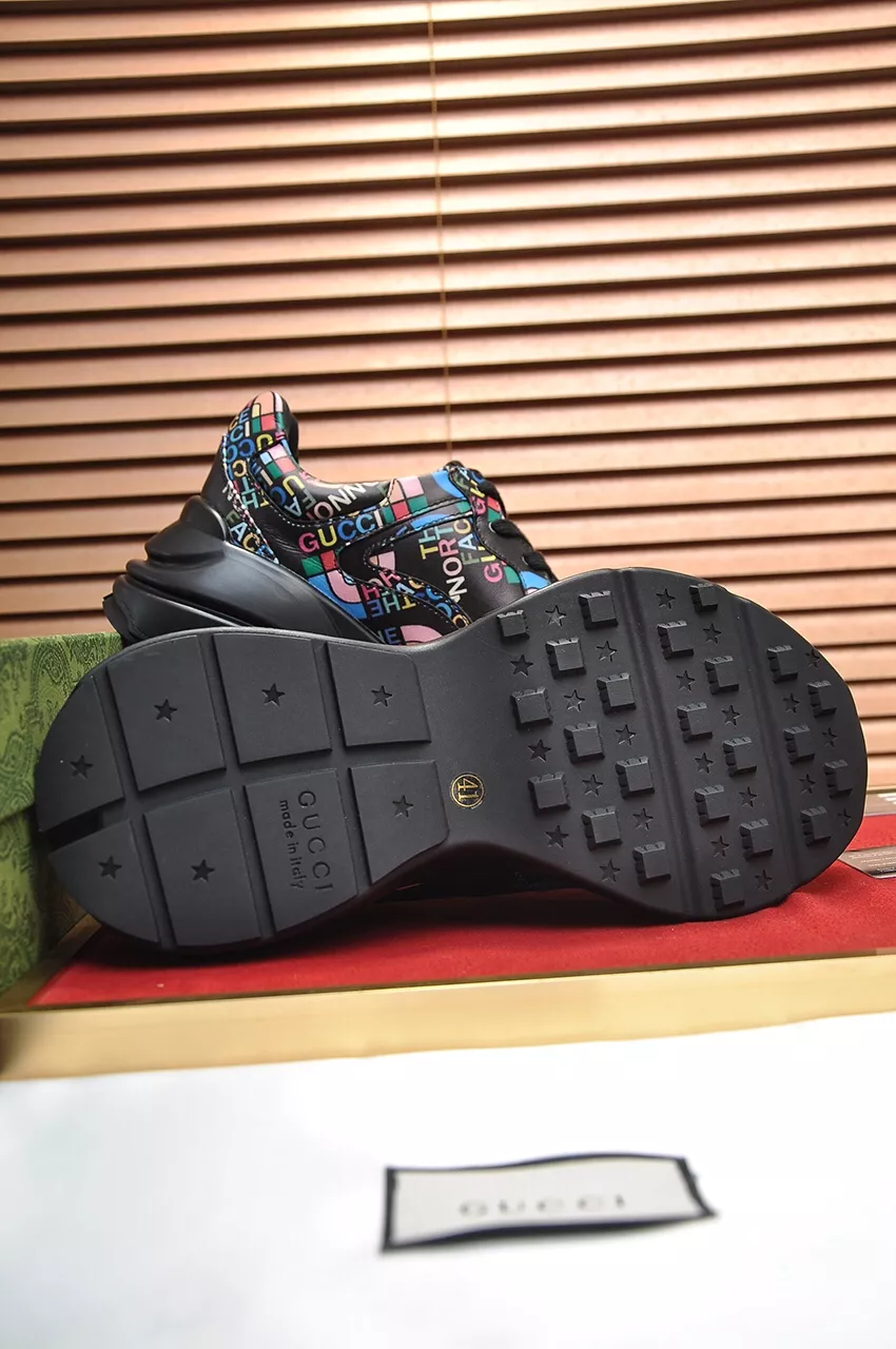 Compact 6135 Gucci Casual Shoes For Women
