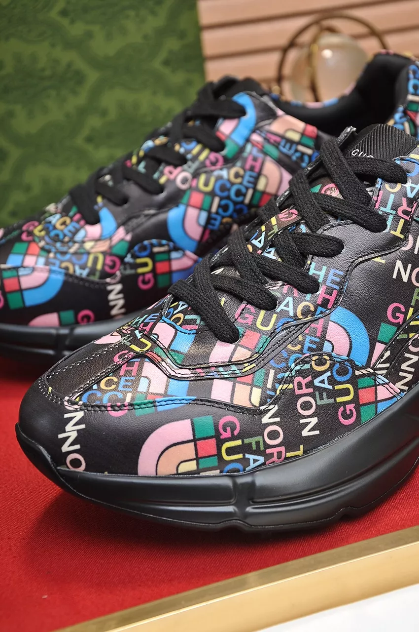 Compact 6135 Gucci Casual Shoes For Women