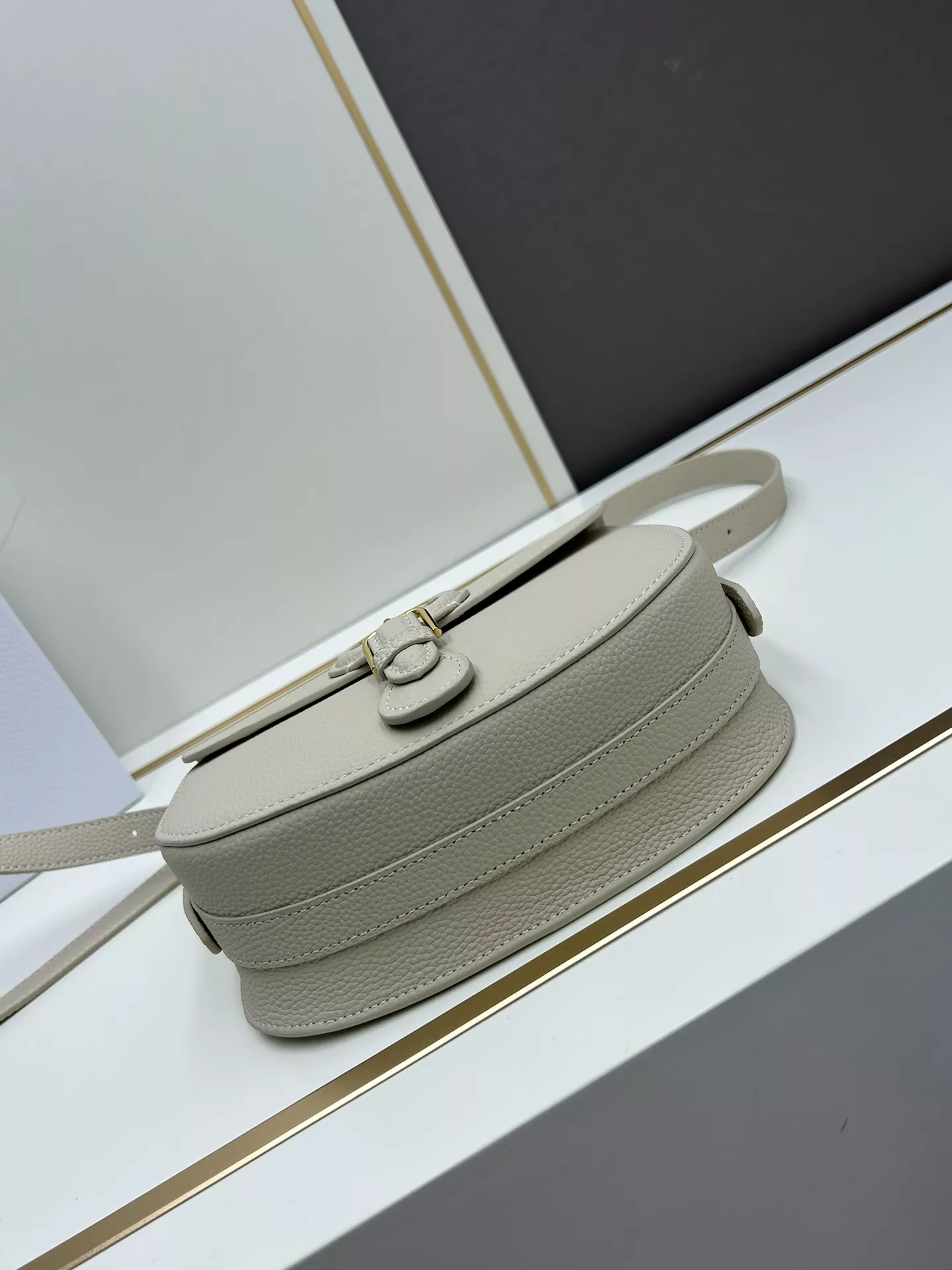 Compact 6164 Christian Dior AAA Quality Messenger Bags For Women