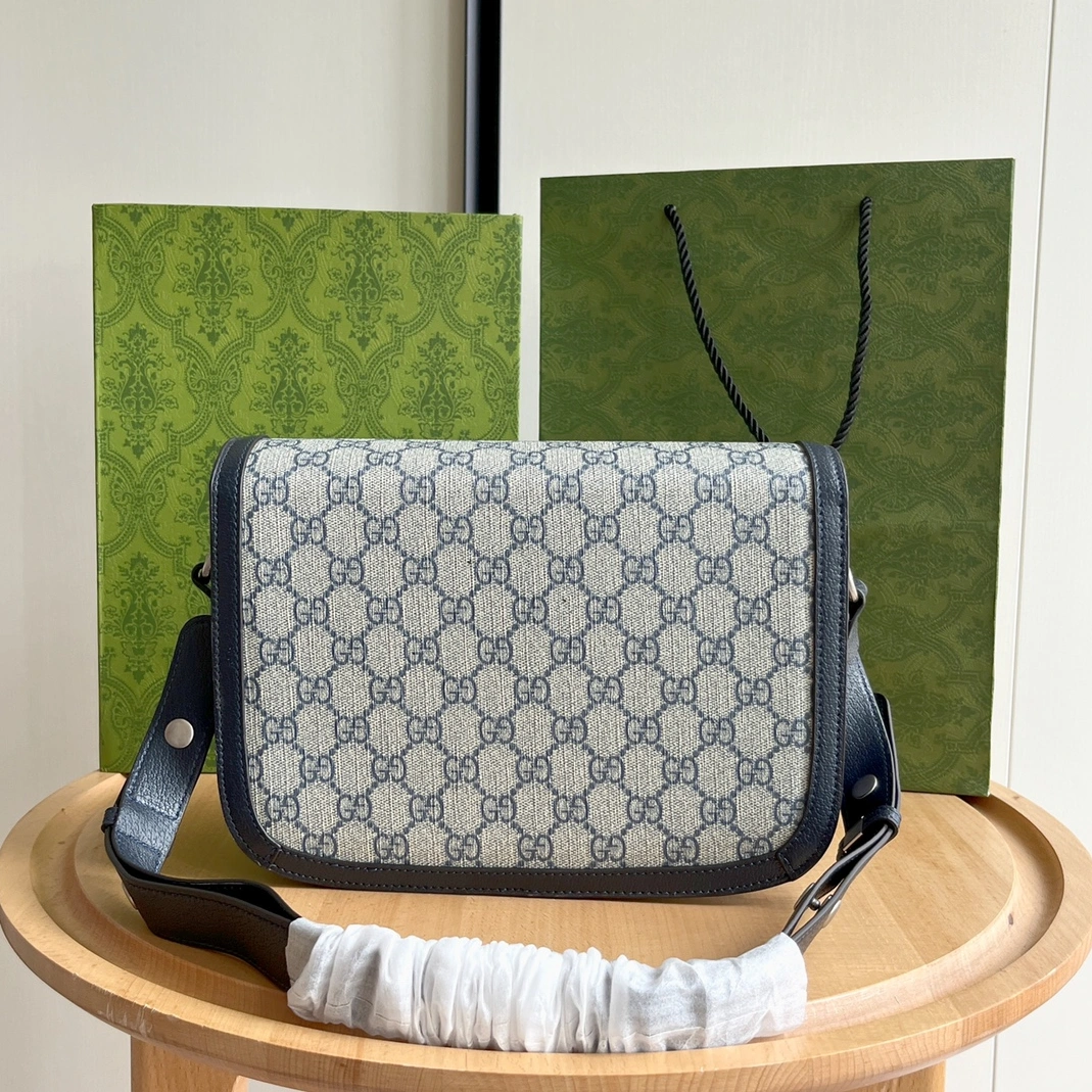 Compact 6193 Gucci AAA Quality Shoulder Bags For Women