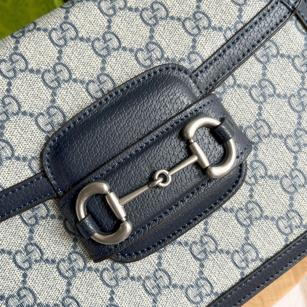 Compact 6193 Gucci AAA Quality Shoulder Bags For Women