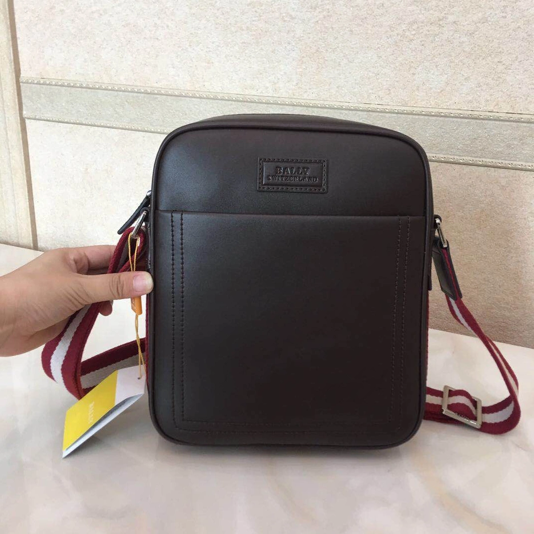 Compact 6229 Bally AAA Man Messenger Bags